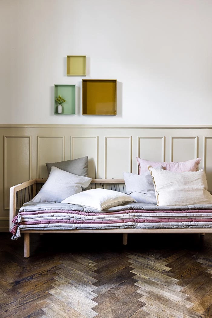 Bungalow DK Sofa Mattress Mirra Straw 5 Bungalow DK Sofa Mattress Mirra Straw