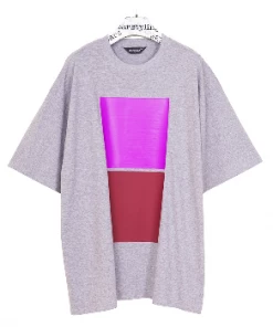 starstyling "Double Square" Bigshirt