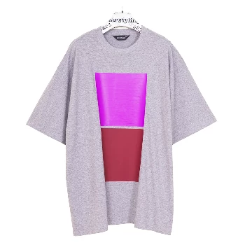 starstyling "Double Square" Bigshirt 3 starstyling "Double Square" Bigshirt