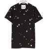 starstyling "Holo Dots" T Shirt Black 1 starstyling "Holo Dots" T Shirt Black
