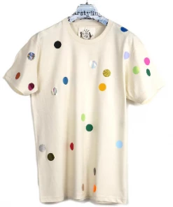 starstyling Natural Points T Shirt