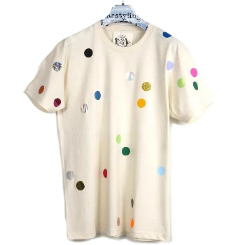 starstyling Natural Points T Shirt 3 starstyling Natural Points T Shirt