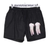 starstyling "Torso" Shorts Black
