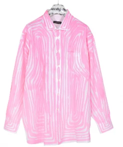 starstyling "Tree" Classic Men Shirt Pink
