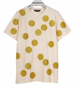 starstyling Natural Balls Festive T Shirt 7 starstyling Natural Balls Festive T Shirt