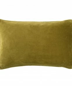 Bungalow DK Cushion Cover 33x50cm Velvet Lizard