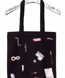 starstyling Cotton Things Tote Bag 7 starstyling Cotton Things Tote Bag