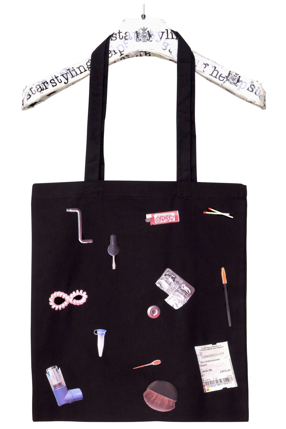 starstyling Cotton Things Tote Bag 5 starstyling Cotton Things Tote Bag