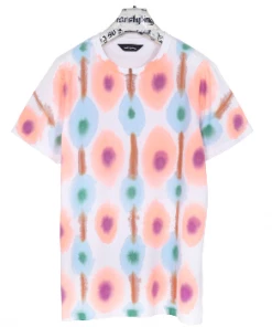 starstyling "Nucleus" T-Shirt Orange