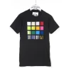 starstyling "Richter" T-Shirt Black 2 starstyling "Richter" T-Shirt Black