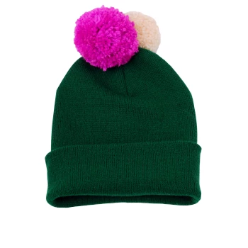 starstyling "Huckster" Pom Pom Beanie 8 starstyling "Huckster" Pom Pom Beanie